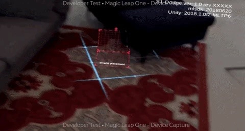 Magic Leap Shows Off New Software Demo, Teases Release This Summer