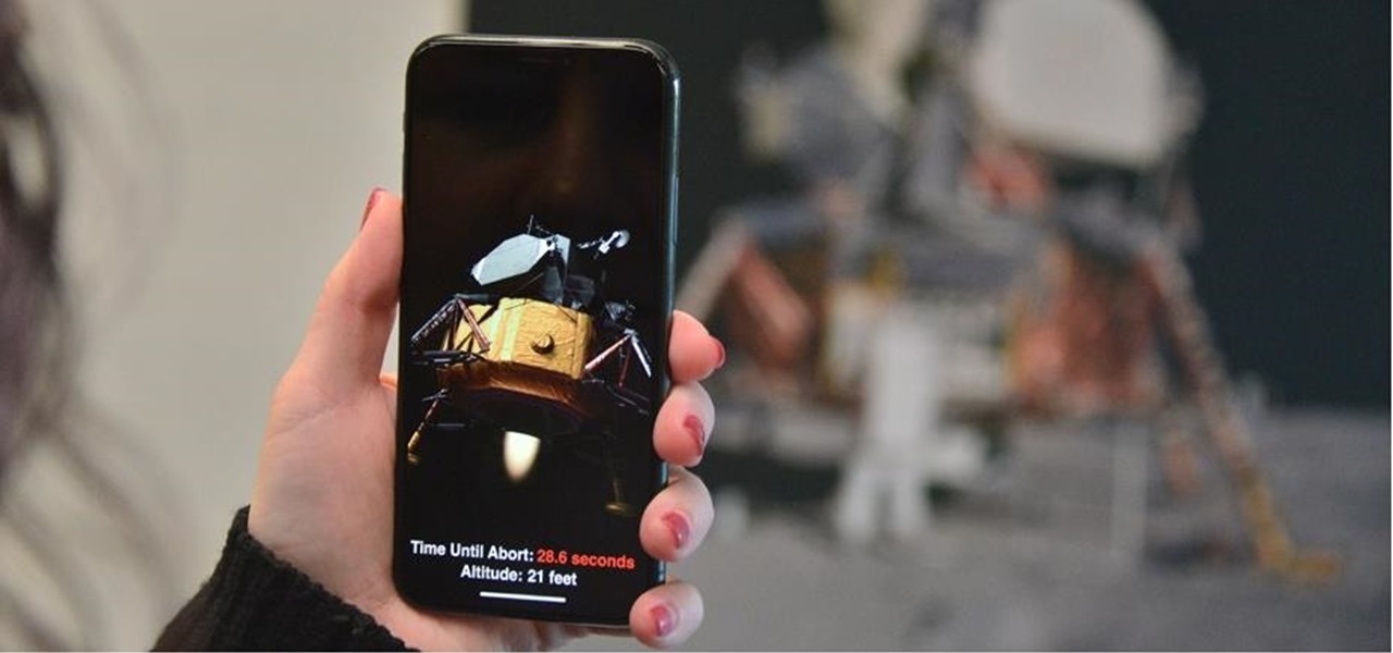 Apple's iOS 11.3 Update Arrives for All With AR Vertical Surface Detection via ARKit 1.5 for iPhones & iPads