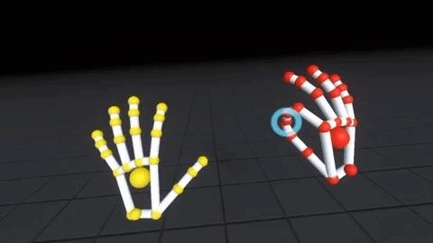 Leap Motion Hit with Patent Infringement Lawsuit from Same Company Suing Meta