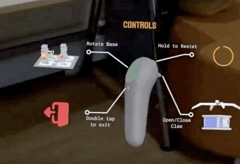 5 Magic Leap Apps You're Probably Missing, Including Star Wars, the Magicverse Matrix, AR Jenga, & More