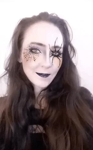 YouCam Unleashes Halloween Makeup Try-On Filters Sourced from Social Media Users