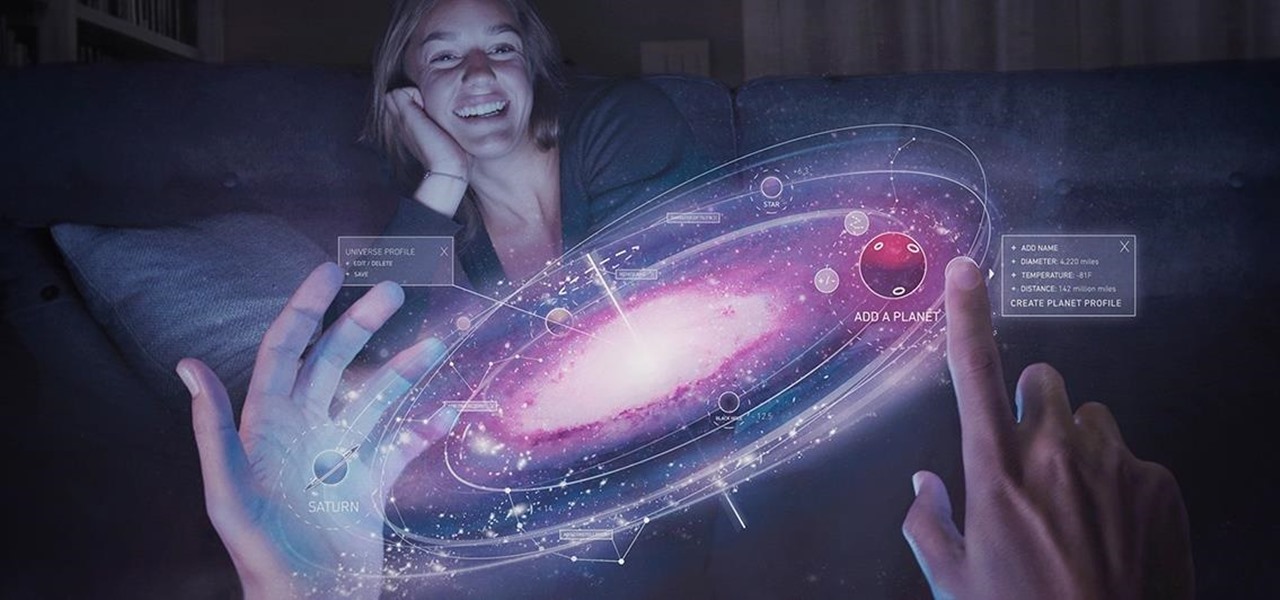 Magic Leap Is 'Racing Toward Launch' According to New CMO