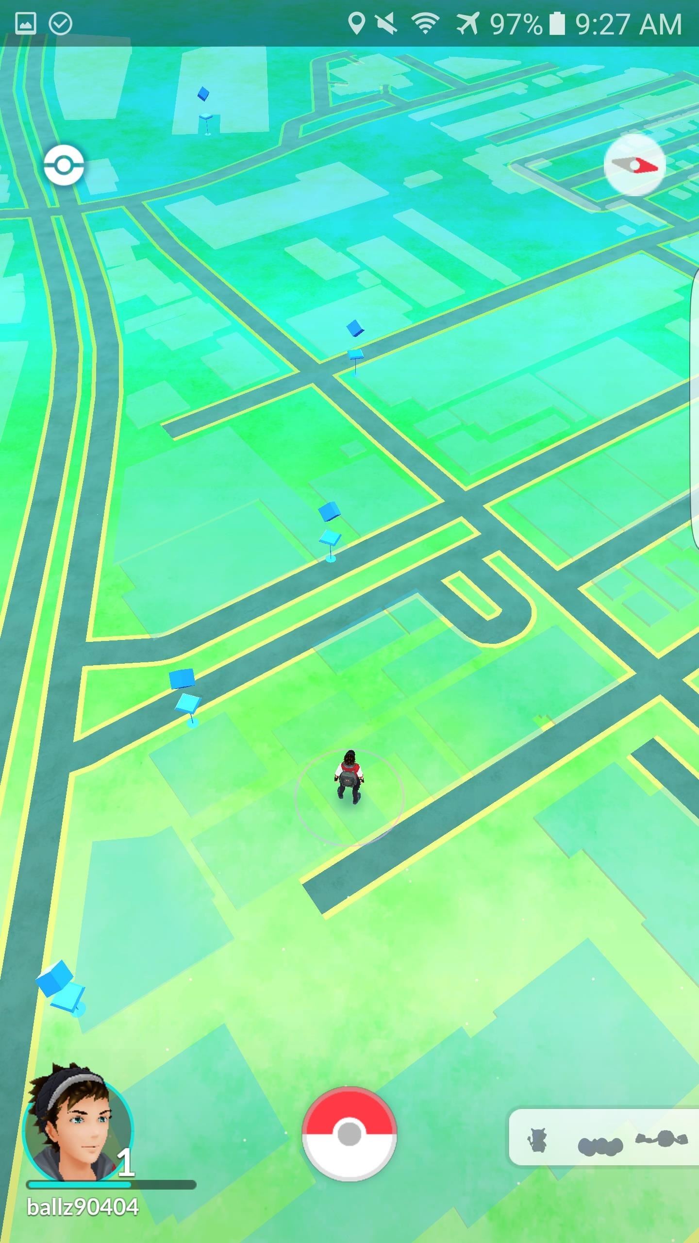 How to Fake GPS Location & Movement to Cheat at Pokémon GO Android « Mobile AR News ::