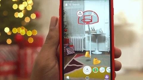 Snap Highlights Augmented Reality's Role in Favorable 2017 Results & Optimistic 2018 Plans