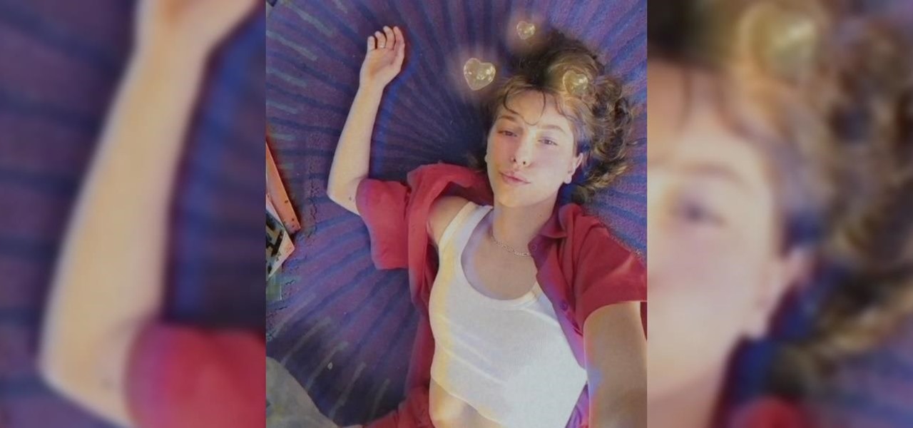 Mark Ronson Releases AR Filled, Interactive Music Video on Instagram Featuring King Princess