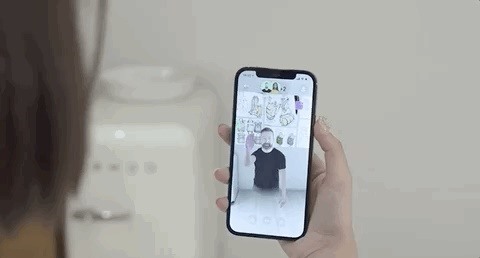Spatial Now Lets You Add Apple iPhone, iPad & Android Devices to Its Virtual Collaboration Experience in AR