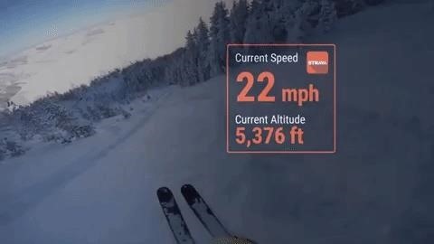 Vuzix Blade Smartglasses Will Tell if Weather Outside Is Frightful with AccuWeather App