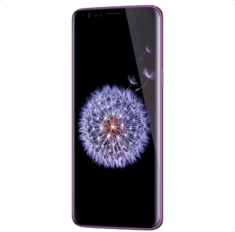Samsung's Galaxy S9 & S9+ Finally Get ARCore Support