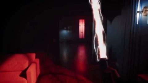 Lenovo Star Wars Jedi Challenges Update Lets You Turn to the Dark Side via Kylo Ren Lightsaber