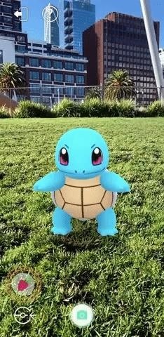 Niantic Bringing Buddy Interactions to AR+ Mode in Pokémon GO, Shared Experiences with Other Trainers to Follow
