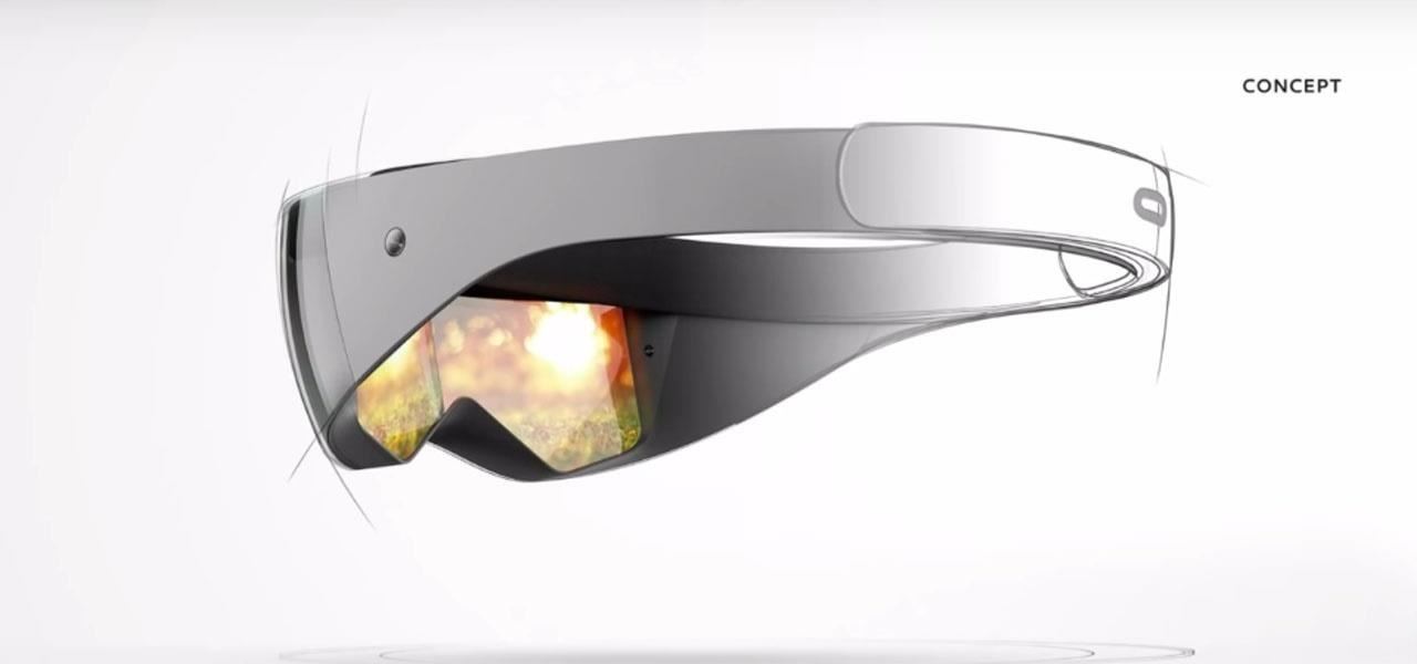 The Future of Apple Augmented Reality Smartglasses & the Android Copies to Follow