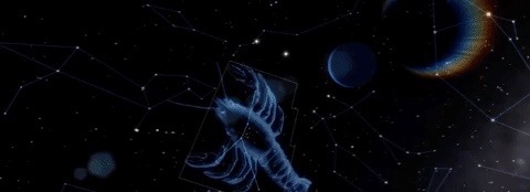 National Geographic's Open-Air Planetarium Displays Augmented Reality Constellations Through Aryzon Viewers
