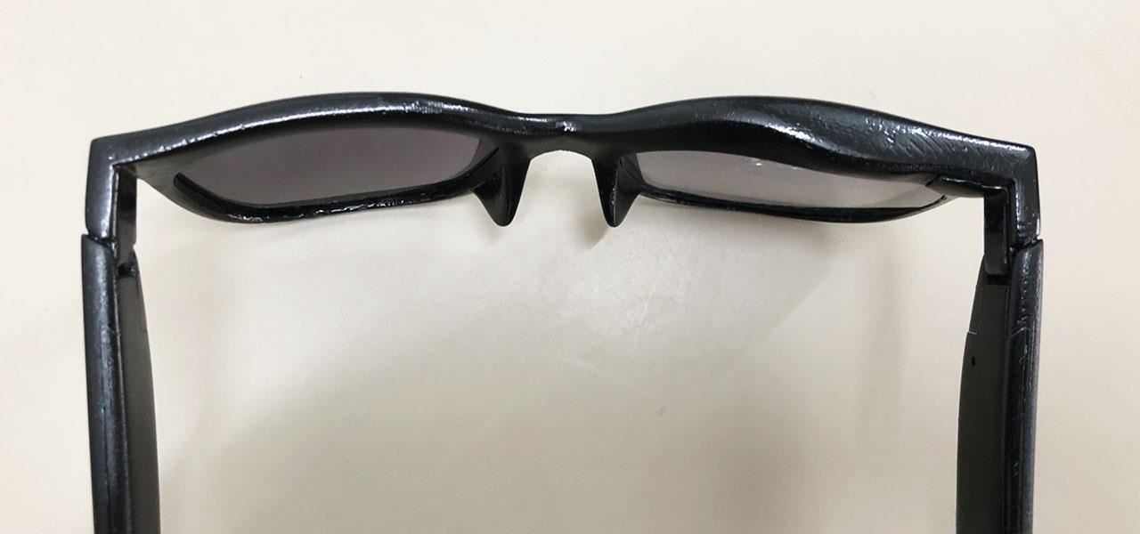 Startup Human Capable's 'Norm Glasses' AR Smartglasses Are Like Google Glass in a Regular Pair of Shades