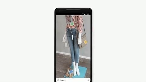 Google Lens Gets Smarter with Text Selection, Style Recommendations, & Real-Time Search