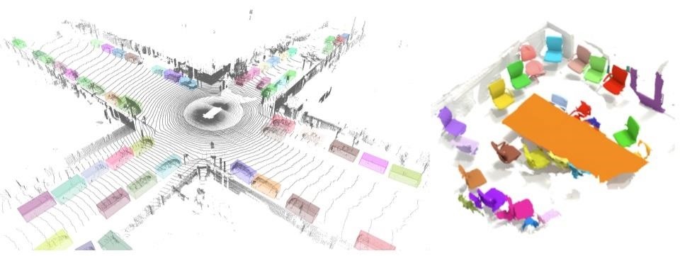 Google Launches TensorFlow 3D Using LiDAR & Depth Sensors for Advanced AR Experiences