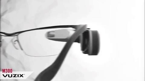 Market Reality: Vuzix Reports Sales Growth & Partners with Blackberry