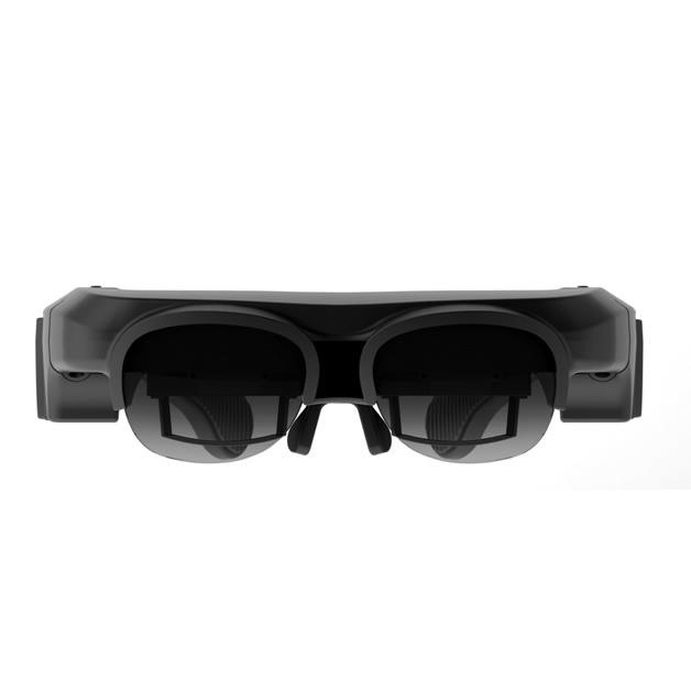 ThirdEye Aims for Crowded Enterprise Market with X1 Smart Glasses & App Store