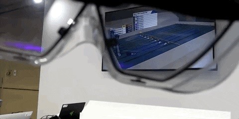 This Is How Japanese Wireless Giant Docomo Is Using the HoloLens 2 to Add AR to the Olympics