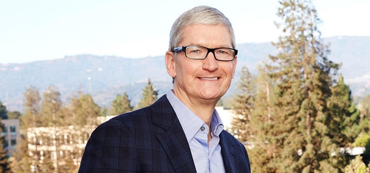 Market Reality: Tim Cook Tops NR30 Mobile AR Leaders, Magic Leap Expands, & Snap Exec Departs