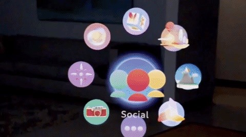 Twilio & Magic Leap Deliver First Live Demo of Avatar Chat Communications App