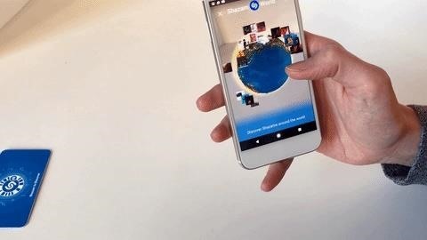 Shazam Sets Sights on AR Advertising with iPhone & Android App Updates