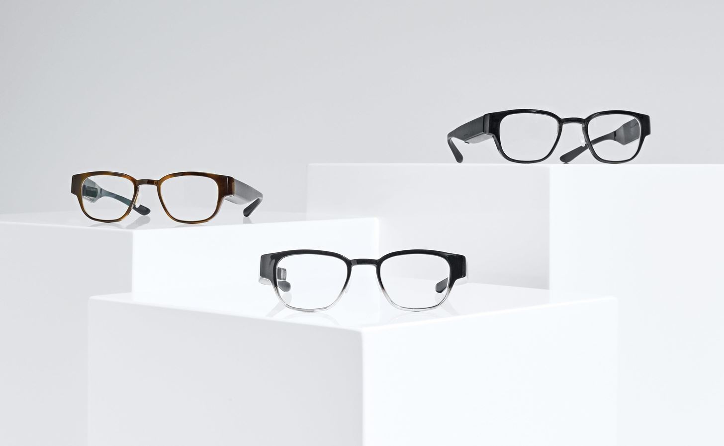 Smartglasses Startup North Begins Delivering First Focals Shipments, Announces Series of New Pop-Up Stores