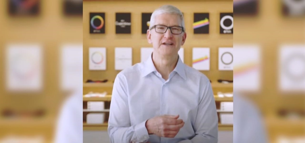 Apple CEO Tim Cook Teases Future AR Products & Talks Secretive Innovation Process in New Interview