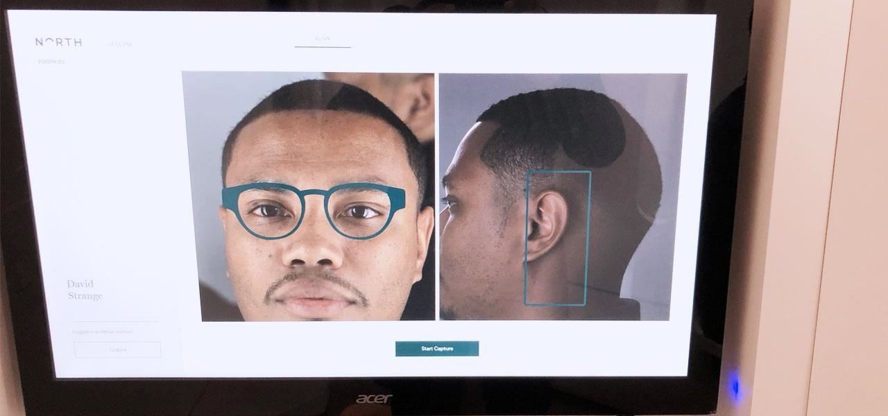 Exclusive: Hands-On with North's New Focals Smartglasses & Flagship Store in New York City