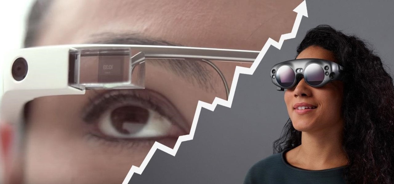 A Timeline of Augmented Reality Head-Mounted Displays from 2009 to Present