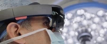 UK's Largest Children's Hospital Is Adopting HoloLens to Assist Surgeons