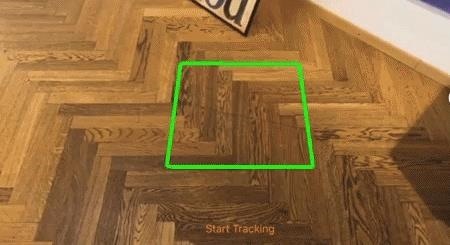 Mobile AR Apps Can Now Track Any Surface Using Plane Detection via Wikitude SDK