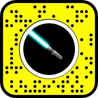 AR Snapshots: Live Out Your Sci-Fi Dreams with Iron Man Suits & Lightsabers in Snapchat