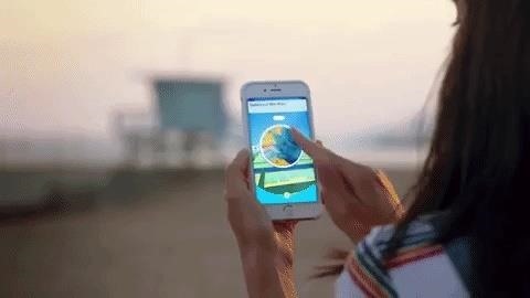 Niantic Begins Accepting Nominations for PokéStops in Pokémon GO