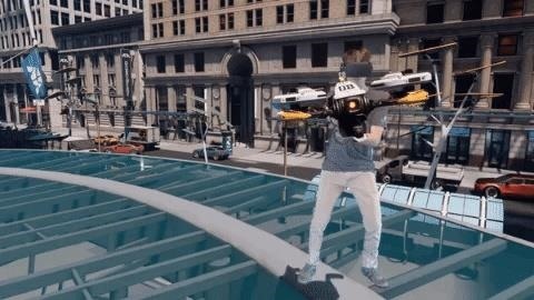 Unreal Engine Update Brings Support for Latest Augmented Reality Toolkits from Magic Leap, Apple, & Google