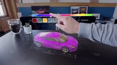 Avegant's Future Looks Bright as It Lands $12 Million in Funding for Augmented Reality Displays