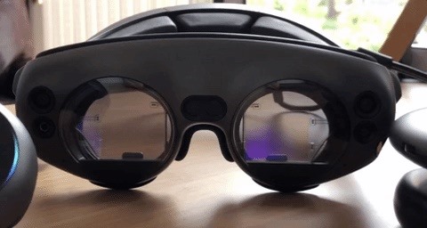 Hands-On: Magic Leap's Create App Is a Powerful Way to Invent Your Own Reality Nearly Anywhere