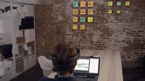 Former Googlers Raise $8 Million Funding to Reinvent Remote Collaboration Through Magic Leap & HoloLens