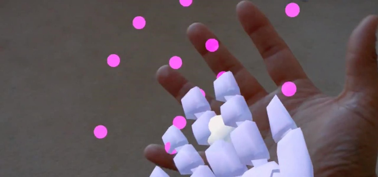 Magic Leap Achieves Full Hand Tracking & Lays Foundation for Magicverse with Latest Lumin Update
