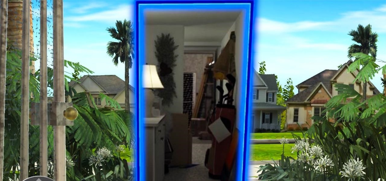 True Crime Reality TV Comes to Augmented Reality for Apple iPhone via CrimeDoor