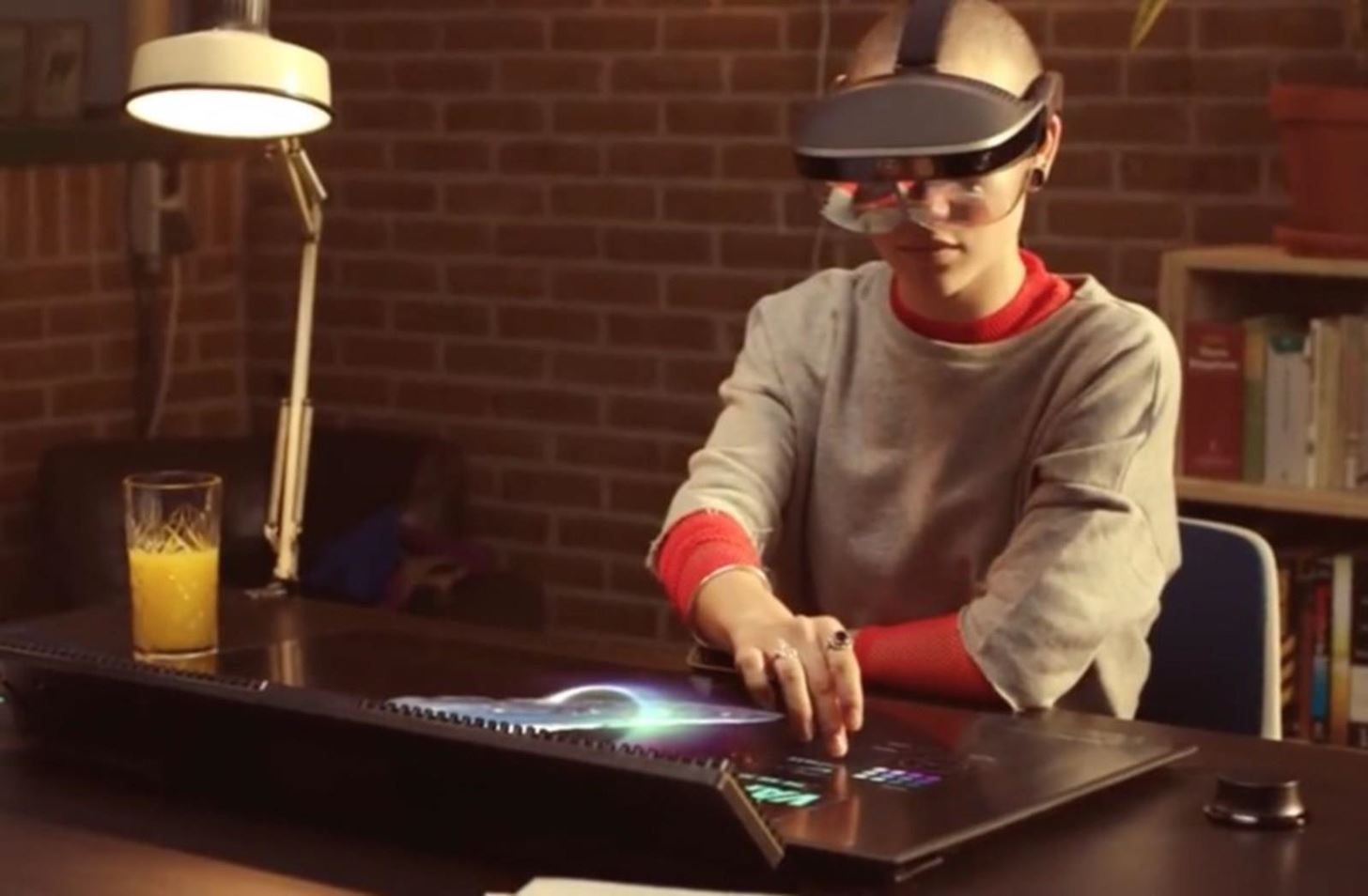 Meta 2 Augmented Reality Headset Available to Businesses Through Dell Starting in February