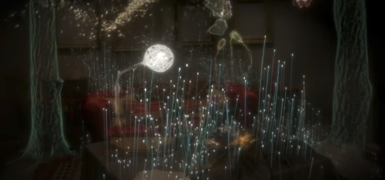 Magic Leap Previews New Way to Experience Music with Sigur Rós App