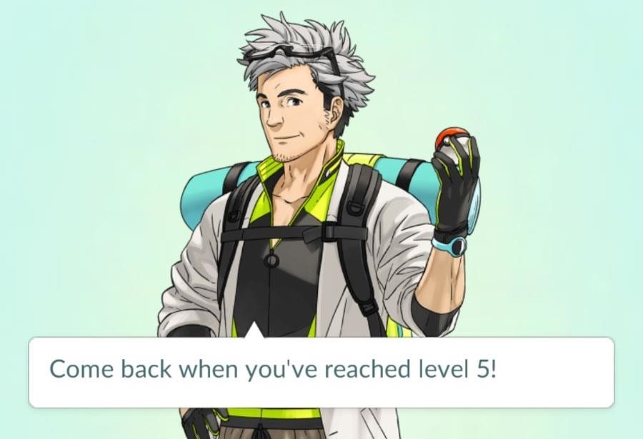 Pokémon GO Just Gamified the Non-Sedentary Lifestyle