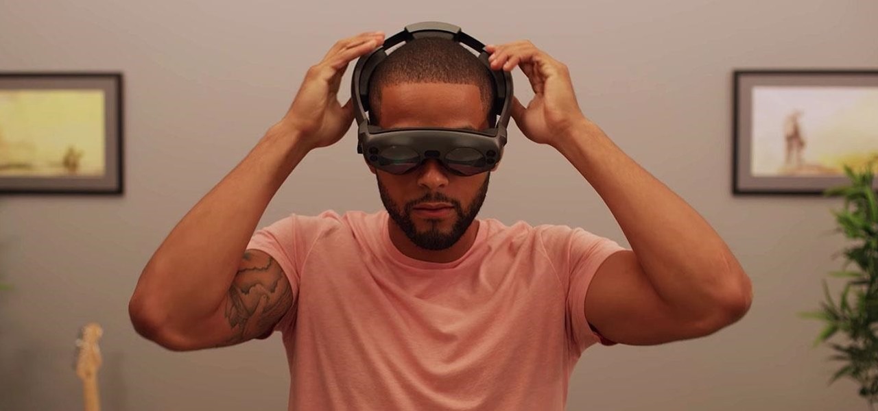 Magic Leap's Chief Content Officer Rio Caraeff Opens Up on Walled Gardens, Data Privacy, & Blockchain
