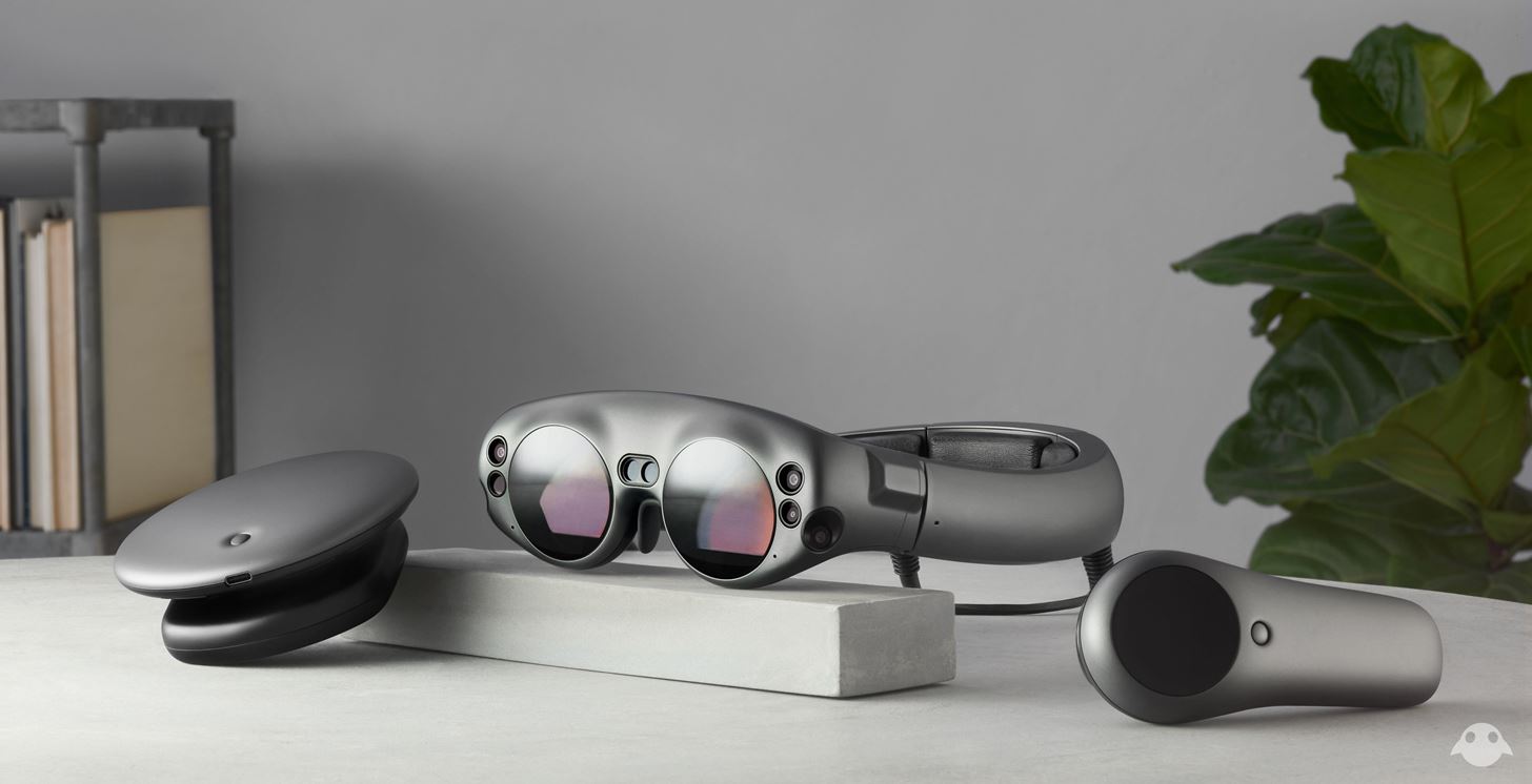 Magic Leap's Unity Conference Presentation Uncovered Many New Details, Here's What We Found Out