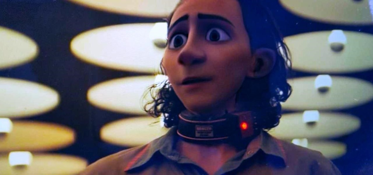 Snapchat Lens Shows Us What Our Fav Live-Action Movies Would Look Like from Pixar Animation