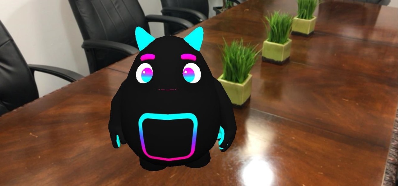 Startup Artie Aims to Give Smart Pills to Augmented Reality Characters