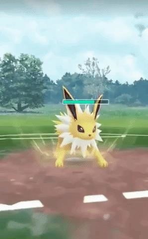 Niantic Picks an AR Fight with Pokémon GO Players via Trainer Battles Rollout