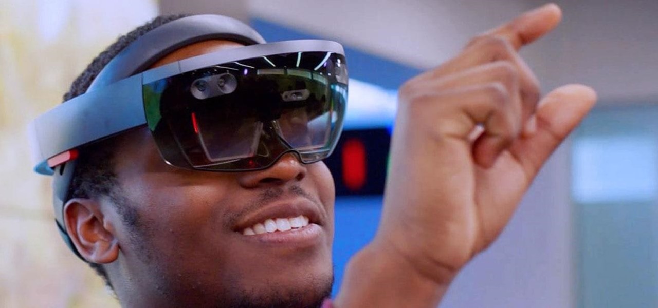 Microsoft HoloLens 2.0 Has a Secret Codename, Release Date, & Major Price Change, Report Says