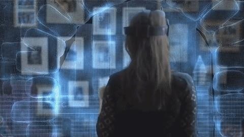 Video: Haptics Make Holograms Touchable on the HoloLens