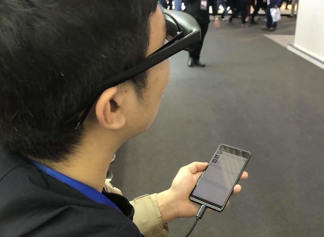 Market Reality: Microsoft's HoloLens 2 Team Speaks, Apple AR Glasses Update, Matterport Lands $48 Million